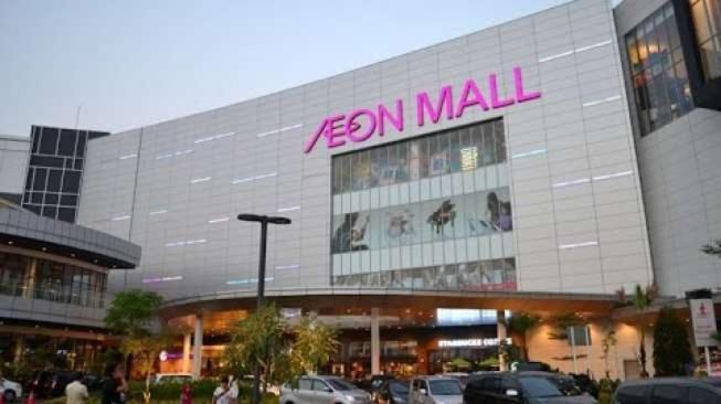 Bella Casa, Apt Casa De Parco Closed To Aeon And Ice Bsd Samporo Exterior photo