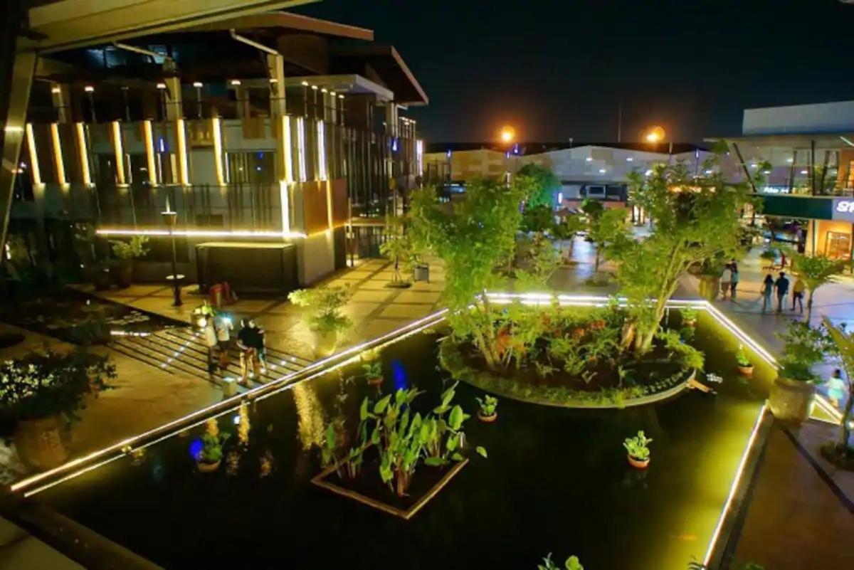Bella Casa, Apt Casa De Parco Closed To Aeon And Ice Bsd Samporo Exterior photo